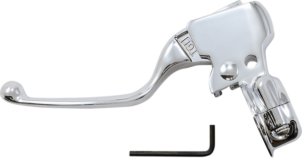 Drag Specialties Lever Asmby Cltch C 15-20