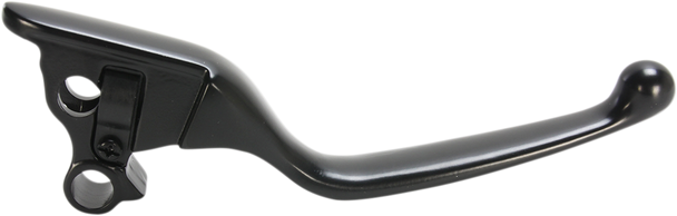 Drag Specialties Lever Cl Blk St15-22