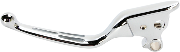 Drag Specialties Lever Cl Slot Chr St15-22