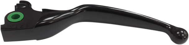 Drag Specialties Lever Clt Blk Trke17-19