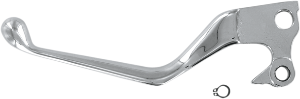 Drag Specialties Lever Clch Chr 04-13 Xl