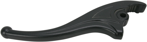 Parts Unlimited Lever Brake Pol Blk
