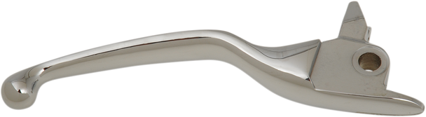 Drag Specialties Lev Brk Chr Smth Flt17-19