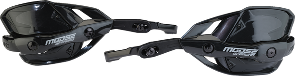 Moose Offroad Handguard Pro Utra Bk M 0635-2121
