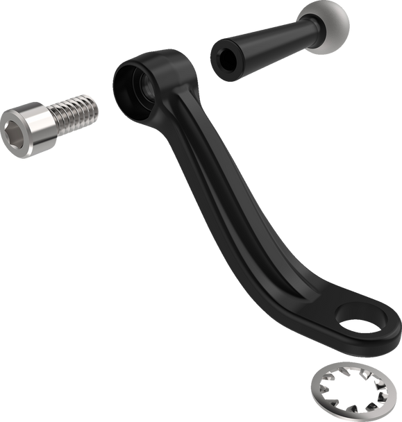 Ciro Mount Device Under Mirror Stem 59020