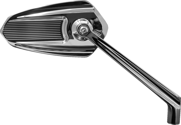 Kodlin Usa Mirror Ascent Pro Right Chrome Kus35004