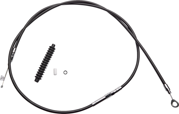 Drag Specialties Cable Clt 80" Vinyl