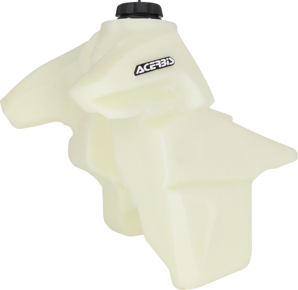 Acerbis Fuel Tank Ktm 4.0 Gallon Natural 2986850147