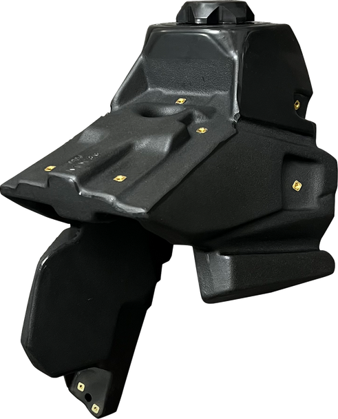 Ims Products Inc. Tank Black 2.6Gal Ktm 113360-Bk1