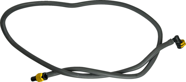 Moose Offroad Replacement Fuel Lines Polaris Rzr900Xp 100-5456-Pu