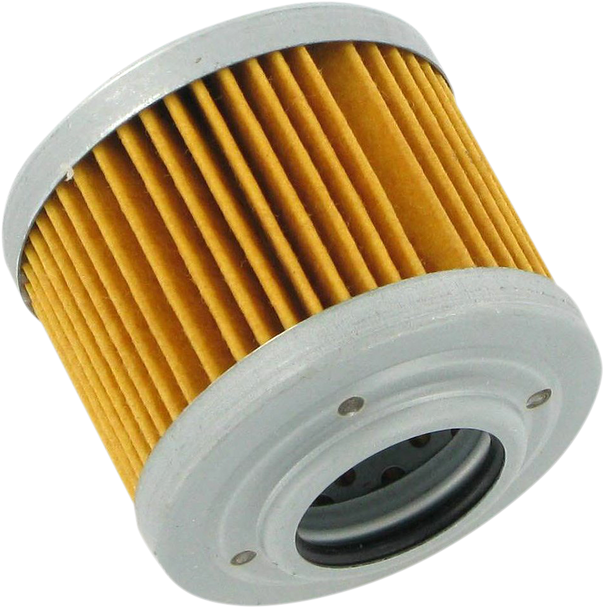 Parts Unlimited Oil Filter Aprilia Bomb