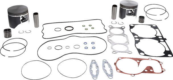 Prox Piston Kit Top End Cast 800 Cfi 11-12 11.5812.000