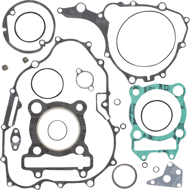 Moose Offroad Complete Gasket Kit 808924Mse