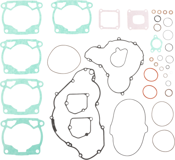 Moose Offroad Complete Gasket Kit 8080060Mse