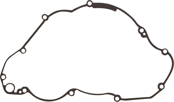 Moose Offroad Inner Clutch - Side Cover Gasket Kit 816383Mse