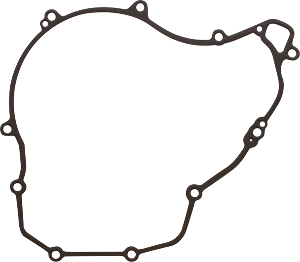 Moose Offroad Inner Clutch - Side Cover Gasket Kit 816384Mse