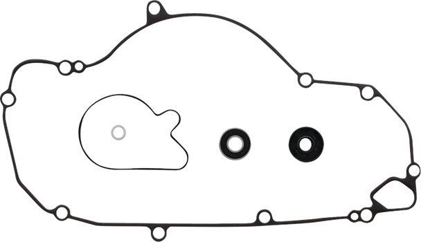 Moose Offroad Water Pump Rebuild Kit 821007Mse