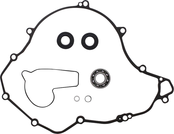 Moose Offroad Water Pump Rebuild Kit 821010Mse