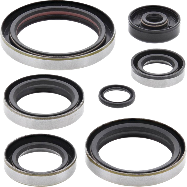 Moose Offroad Oil Seal Kit 822192Mse