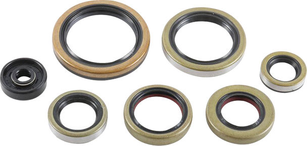 Moose Offroad Oil Seal Kit 822976Mse