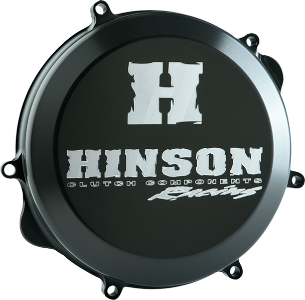 Hinson Racing Clutch Cover Billetproof Yz/Wr 250 C641-1901
