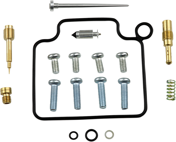 Parts Unlimited Carb Kit Honda Cmx250