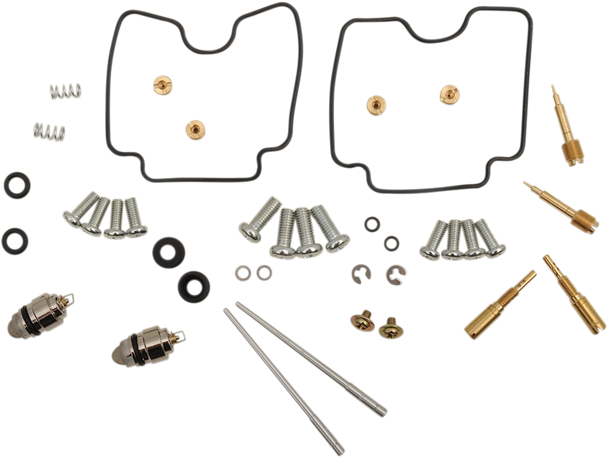 Parts Unlimited Carb Kit Suz Gs500F
