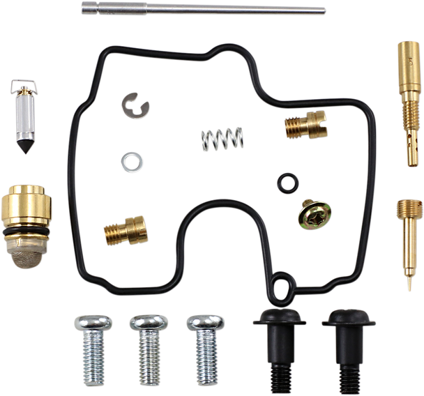 Parts Unlimited Carb Kt Suz Vl800 Volusia