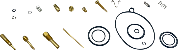 Shindy Carburetor Repair Kit Trx 90 03-058