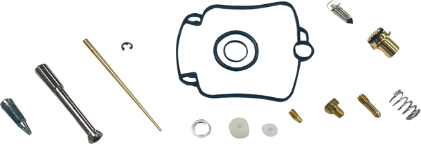 Shindy Carburetor Repair Kit - Scrambler 500 03-432