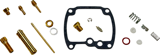 Shindy Carburetor Repair Kit Ke100 03-768