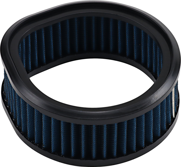 Drag Specialties Filter Air Wash S&S T/Drp