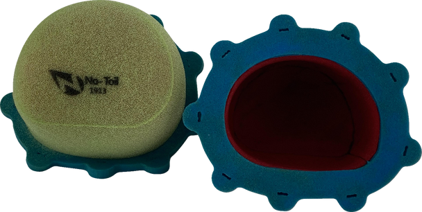 No Toil Air Filter Pre-Oiled: Sherco Sef 4T 250, 350, 450, 500 1913