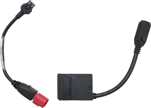 Dynojet Pv4 Gen2 Milwaukee 8 Center Cooled Pv4-15-04