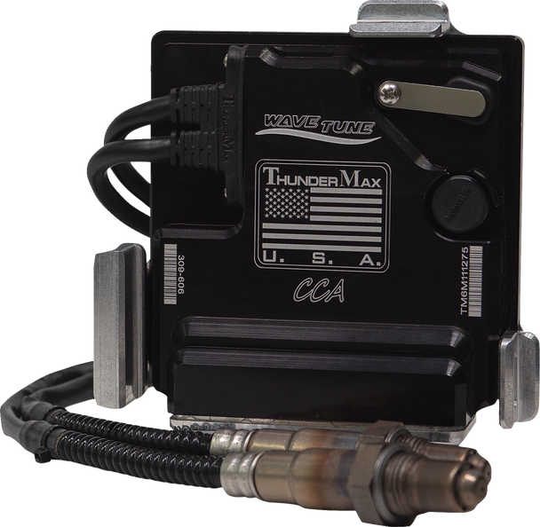 Thunder Heart Performance Ecm Engine Controller 2025 Softail Models 309-606