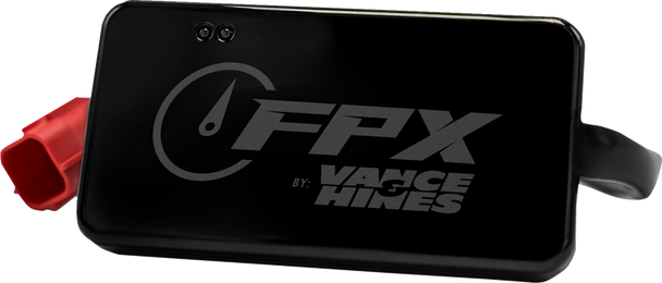 Vance & Hines Fuelpak X 07-13 J1850 66057