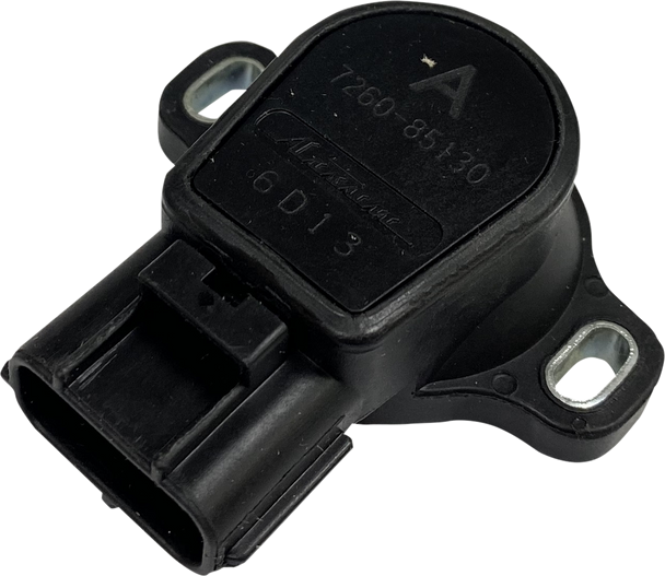 Parts Unlimited Sensor Throttle Position