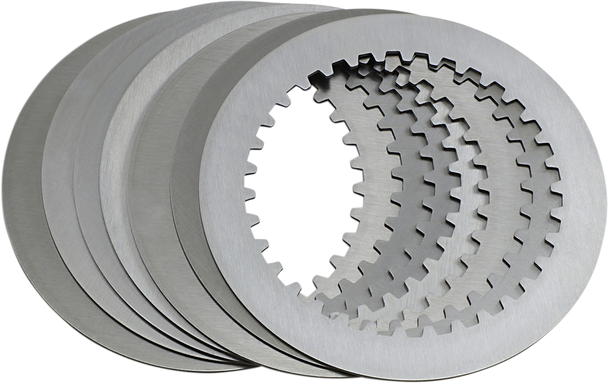 Hinson Racing Clutch Steel Plates Yz/Wr 250 Sp219-7-001