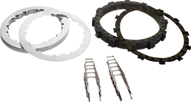 Rekluse Clutch Pk Repl Cx - M8 17+ 751-15005