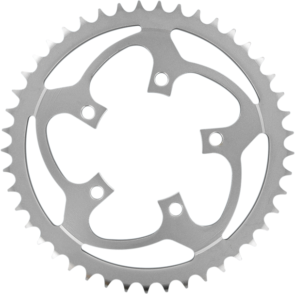 Parts Unlimited Sprocket,Suz 530-45T Lw