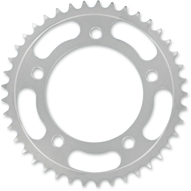 Parts Unlimited Sprocket Rear Hon 525 42T