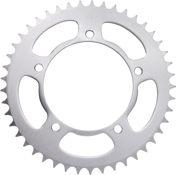 Parts Unlimited Sprocket Rear Suz 520 45T