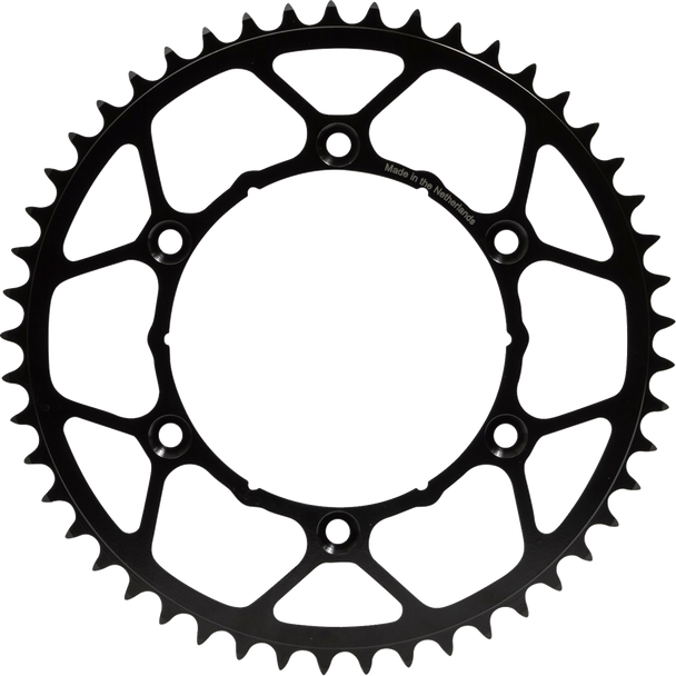 Moto-Master Steel Ultralight Sprocket (520-53T) Honda 620021153