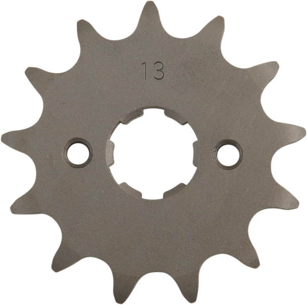 Parts Unlimited Sprocket, C/S Honda 13T