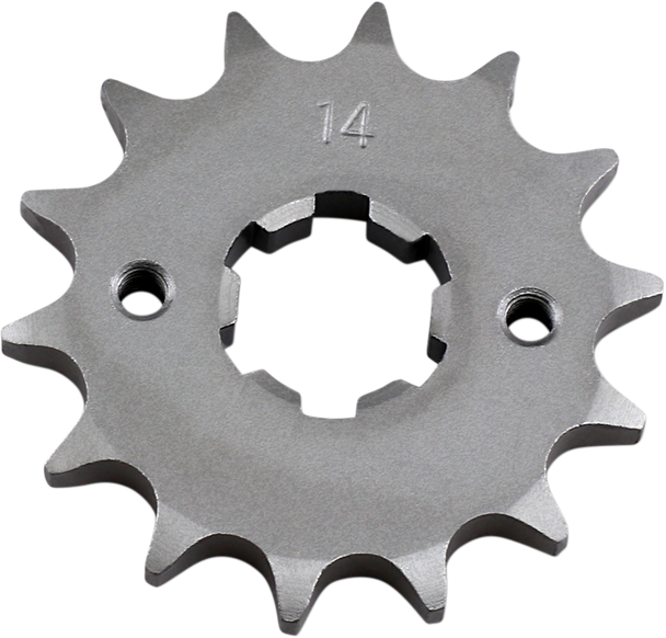 Parts Unlimited Sprocket C/S Yam 428 14T