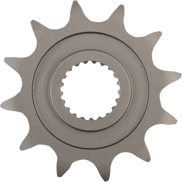 Parts Unlimited Sprocket C/S Hon 520 12T