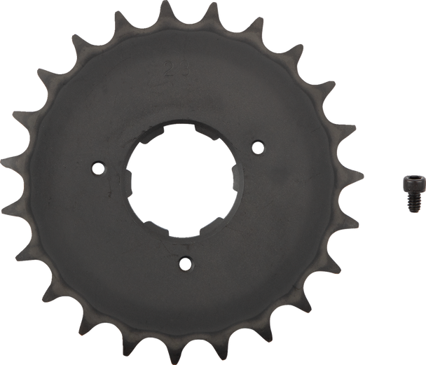 Drag Specialties Sprocket 80-85Fx-Fl 23T
