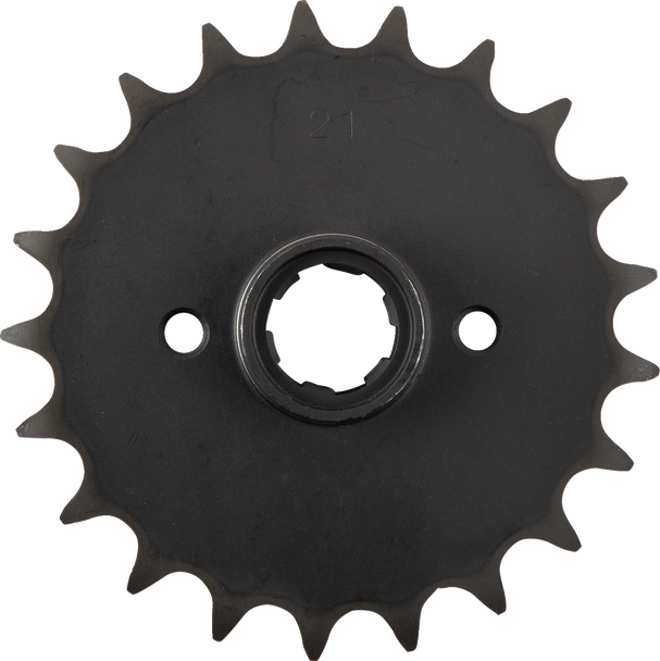 Drag Specialties Sprocket F 21T 79-84Xl