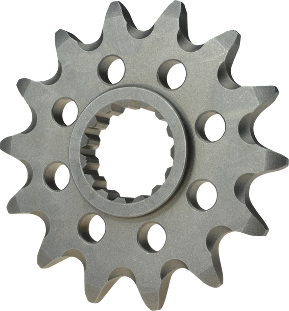 Moto-Master Steel Front Sprocket (420-12T) Husqvarna, Ktm 610131112