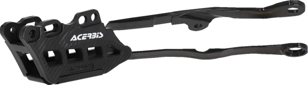 Acerbis Chain Guide/Slider Kit Kx250/450X, Bk 2986790001